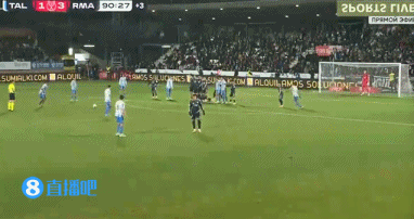 西协甲球员谈对皇马进球：比赛后电话都被打爆了，这是成长的机会