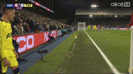 热刺打破僵局！里沙利松助攻，阿奇·格雷进球