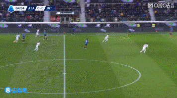 Opta：劳塔罗连续4轮意甲进球，2025年意甲联赛进15球并列意甲第1