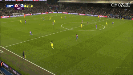 越位梅开二度，里沙利松进球越位被吹，本场第二粒越位进球