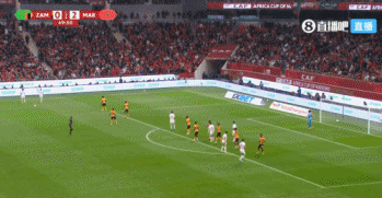 倒钩之王!中超旧将卡埃比写意倒钩达成双响,非洲杯3轮2记倒钩 倒钩之王!中超旧将卡埃比写意倒钩达成双响,非洲杯3轮2记倒钩