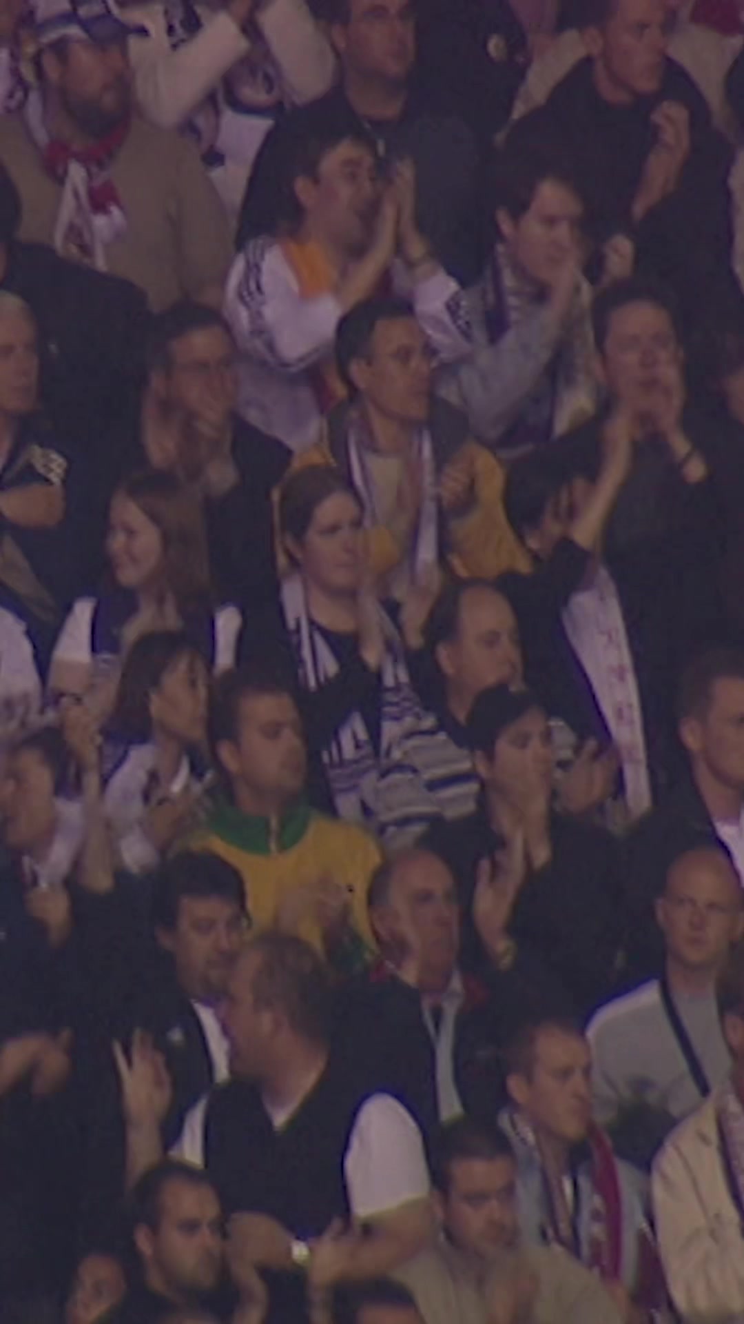 多少人因为这场入坑？大罗谈梦剧场戴帽：所有曼联球迷都为我鼓掌