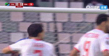 突尼斯领先！哈尔比点射破门，实时积分坦桑尼亚、乌干达均出局