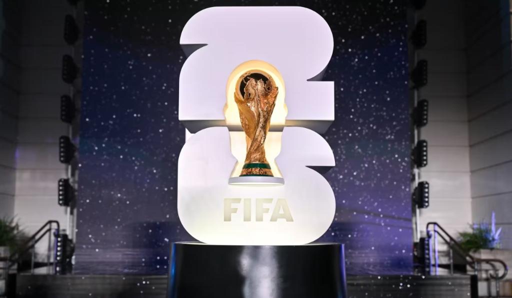 足球世界杯门票定价引争议 购票申请远超纪录