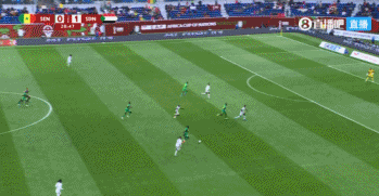 塞内加尔扳平比分!帕佩·盖耶抽射破门,马内助攻 塞内加尔扳平比分!帕佩·盖耶抽射破门,马内助攻