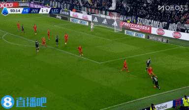 错失机会！伊尔迪兹补时劲射中柱，奥蓬达补射打高