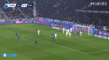 斯卡尔维尼:很高兴能进球并战胜罗马,我现在感觉身体状况很好