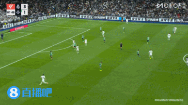 状态爆棚！贡萨洛脚后跟破门，上演帽子戏法