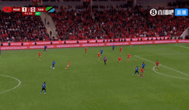 裁判不想加班？坦桑尼亚球员补时明显禁区被推倒地，替补集体抗议