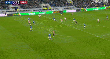 本赛季五大联赛巴西球员进球榜：蒂亚戈13球居首，拉菲尼亚次席