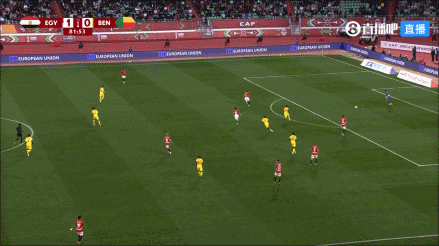 埃及门将谢纳维出球失误+折射被晃，多索破门