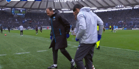 米体： 内雷斯因伤缺席本周中意甲，会努力尝试赶上周末对阵国米