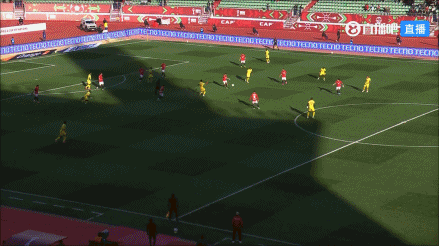 好机会不射门！萨拉赫直塞，马尔穆什冲刺半场被门将直接拿住