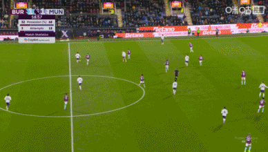 这球漂亮！舍什科抢点凌空弹射破门，多尔古传中助攻