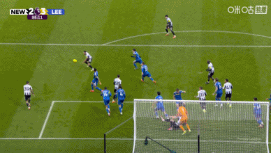 神剧情！吉马良斯91分钟点射，巴恩斯第102分钟绝杀，纽卡4-3逆转