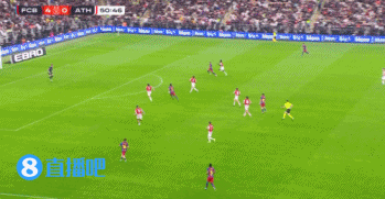 完全停不下来！巴德吉再度助攻拉菲尼亚破门，巴萨5-0毕尔巴鄂