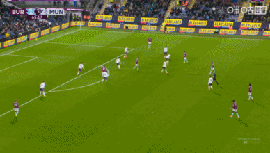 安东尼还在发力！杰登·安东尼劲射破门，曼联第66分钟被扳平