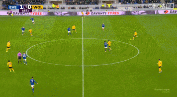 18岁马特乌斯·马内连场英超破门，是狼队队史最年轻做到球员