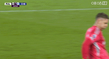 切尔西本赛季英超5次吃到红牌，已经是队史英超单赛季第二多