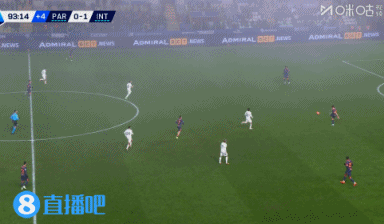 最后时刻接连破门！博尼破门进球无效，小图拉姆读秒破门