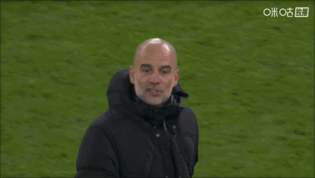 曼城三连平先赛距榜首5分，赛后镜头给到失良机的哈兰德