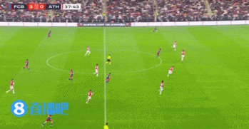 半场打花！拉菲尼亚再入一球也完成传射，巴萨已4-0领先毕尔巴鄂