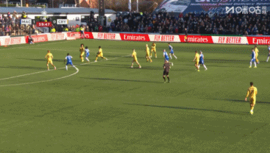 卫冕冠军危！水晶宫60分钟0-2落后第6级别联赛球队，面临爆冷出局