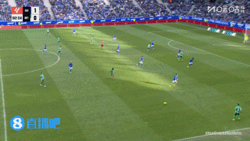 圆神助攻!安东尼精准传中助攻洛塞尔索破门,本赛季21场8球6助 圆神助攻!安东尼精准传中助攻洛塞尔索破门,本赛季21场8球6助