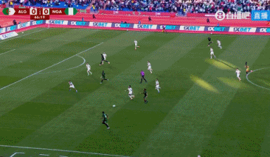 尼日利亚破僵！奥斯梅恩头球破门，布鲁诺助攻