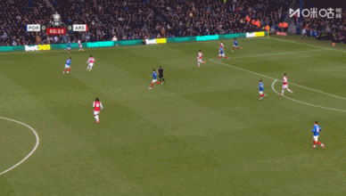 开场三分钟丢球！阿森纳0-1落后英冠朴茨茅斯！毕肖普补射破门