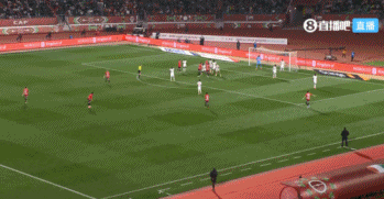 萨拉赫角球助攻拉比亚头球破门，埃及2-0领先