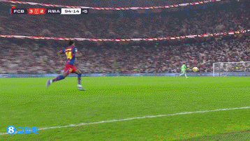 这要是被绝平得背大锅，拉什福德比赛尾声绝佳单刀机会踢偏了