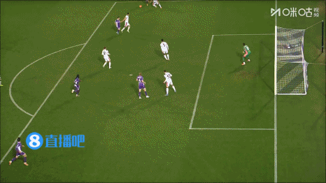 差点被反绝杀！布雷西亚尼尼最后时刻击中横梁，米兰逃过一劫