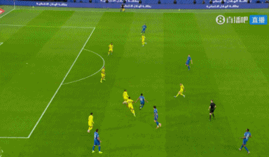 杀死比赛，利雅得胜利再次送点，新月3-1领先