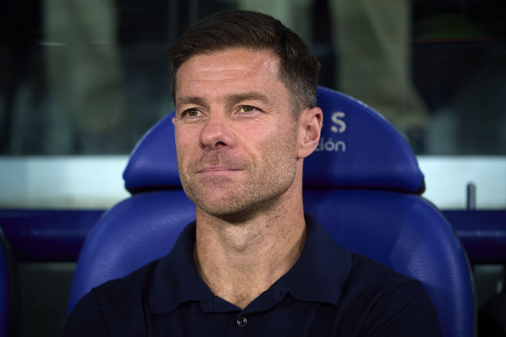 皇马换帅：阿隆索“下课” 阿韦洛亚接班