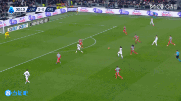 早早结束悬念！伊尔迪兹点球补射破门，尤文3-0领先