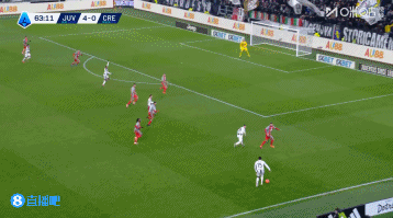 大胜！卡卢卢传中，麦肯尼头球破门