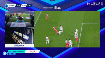 斯帕莱蒂：无论是对手的点球还是我们的点球，在我看来都不应该判