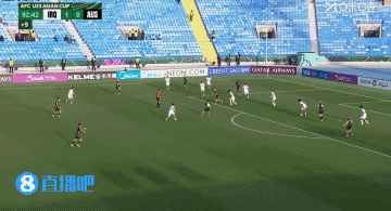 U23国足实时排名升回第1！澳大利亚U23伤停补时追平伊拉克！