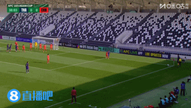 门神！李昊半场3扑救保球门不失，极限反应挡住乌龙+奋力扑救撞柱