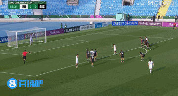 U23国足实时排名跌至第2！伊拉克U23第62分钟攻破澳大利亚球门