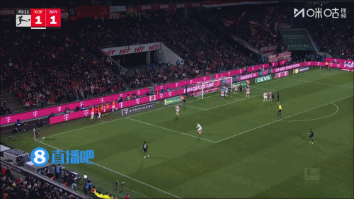 精妙!拜仁角球配合日韩连线:双边传递+伊藤“捞月”金玟哉吃饼 精妙!拜仁角球配合日韩连线:双边传递+伊藤“捞月”金玟哉吃饼