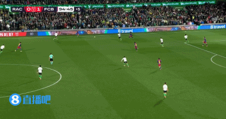 杀死比赛！亚马尔补时再入一球，巴萨最后时刻2-0领先桑坦德竞技