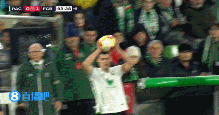 定海神针！桑坦德竞技补时单刀机会，霍安关键扑救