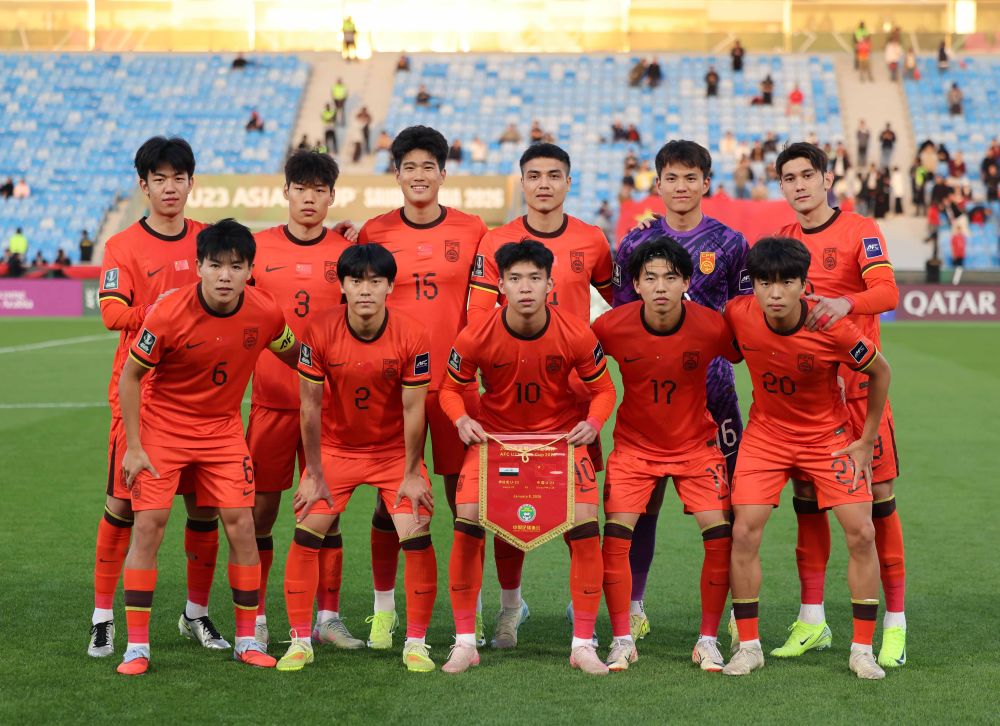 这一路，他们用拼搏书写历史！